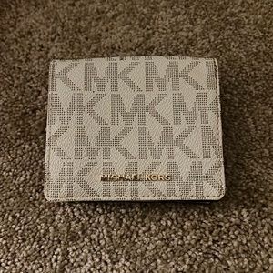 Michael Kors wallet